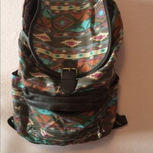 Mossimo cute backpack